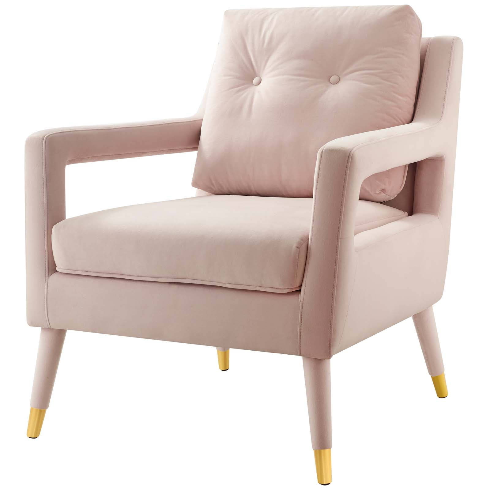 modern side chair for living room