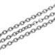thumbnail image 4 of Cable de hierro de 10 yardas para joyería, accesorios de cadenas de bricolaje 2.5mm, 4 of 9