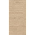 thumbnail image 2 of Ekena Millwork 4"W x 8"H x 12"L Block Woodgrain TimberThane Rafter Tail, Primed Tan, 2 of 6