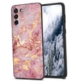 thumbnail image 1 of Marble-249 Phone Case, Degined for Samsung Galaxy S22+ Plus Case Men Women, Flexible Silicone Shockproof Case for Samsung Galaxy S22+ Plus, 1 of 1