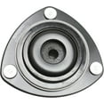 thumbnail image 4 of Garage-Pro Front Set of 2 Suspension Strut Mount Compatible with Honda Civic 2002-2005 Acura RSX 2005-2006 EL 2002-2003 Sedan, Coupe, 4 of 5
