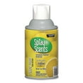 thumbnail image 2 of Champion Sprayon SPRAYScents 7 oz. Metered Air Freshener Refill - Lemon (12/Carton), 2 of 4