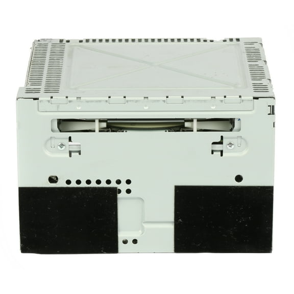 Restored 2010 Ford Escape AM FM Receiver Single Disc CD Player Faceless 9L8T-19C157-BF (Refurbished)