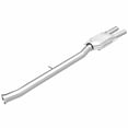 thumbnail image 2 of MagnaFlow Direct-Fit Catalytic Converter Standard Grade Federal/EPA Compliant 23662, 2 of 4