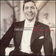 Carlos Gardel - Confesion - Tango - CD