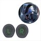 thumbnail image 5 of Para QUANTUM Q100 para Auriculares para Auriculares de Esponja Protectora de Repuesto para Auriculares,D, 5 of 5
