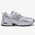 thumbnail image 5 of New Balance 530 Shoes Sneakers 'White/Silver' - MR530AD Expeditedship, 5 of 5