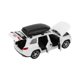 thumbnail image 4 of 1/32 Pull Back Toy Car, 1/32 aleación Diecast Model Car Electronic Realistic Six Door con sonido y luz para regalo ANGGREK AC2720, 4 of 8