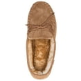 thumbnail image 4 of Men's Moccasin Fleece, 4 of 4