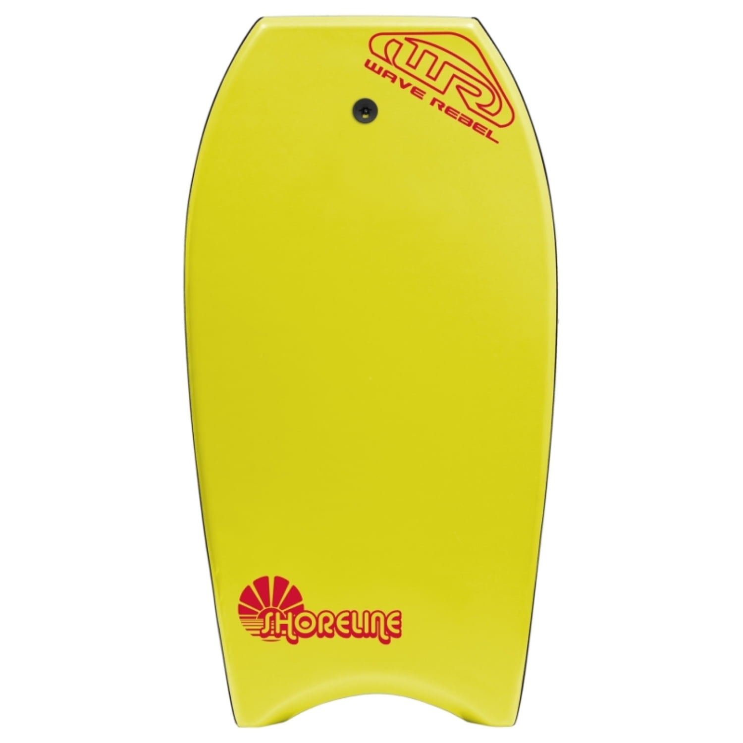 Wave rebel deals mermaid 36 bodyboard