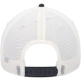 thumbnail image 4 of Men's Colosseum  Charcoal Iowa Hawkeyes Objection Snapback Hat, 4 of 4