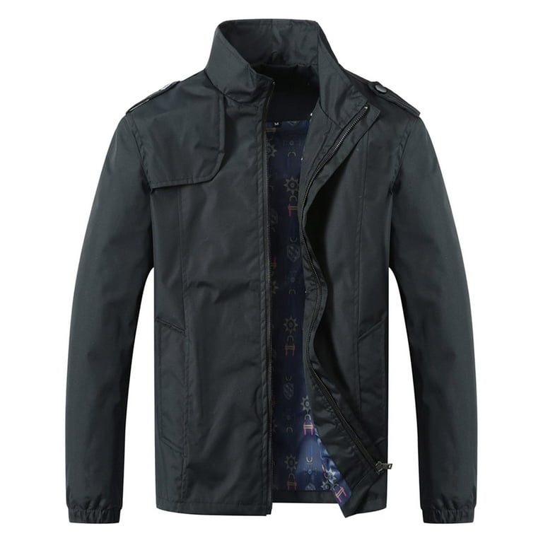 Tacvasen men's special ops military tactical soft shell jacket coat sale