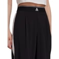 thumbnail image 4 of Reebok Women's Horizon Wide Leg Pant, Sizes XS-XXL, 4 of 7