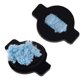 thumbnail image 5 of 6Pcs Water Wick Cap Kit For Braava 380 380T 320 Mint 4200 4205 5200 5200C Robot Replacement Vacuum, 5 of 5