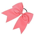 thumbnail image 2 of Becaristey Multiple Colors Available Hair Bobbles For All Occasions Practical Gifts For Girls Bow Hair Bobbles 15, 2 of 6