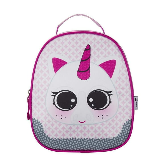 Quest Satin Caticorn Lunch Cooler