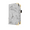 13-White Marble, variant on ComfiTime Server Book for Waitress–PU Leather Waitress/Waiter Book w/ Zipper Pocket for Money/Coins, Serving Book Organizer Wallet w/ Pen Holder, Guest Check Presenters for Restaurant, White Marble