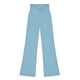 thumbnail image 2 of Pantalones largos, pantalones acampanados para niñas, pantalones de cintura alta, pantalones largos deportivos de otoño para niñas de talla mediana, pantalones para niñas, 2 of 9
