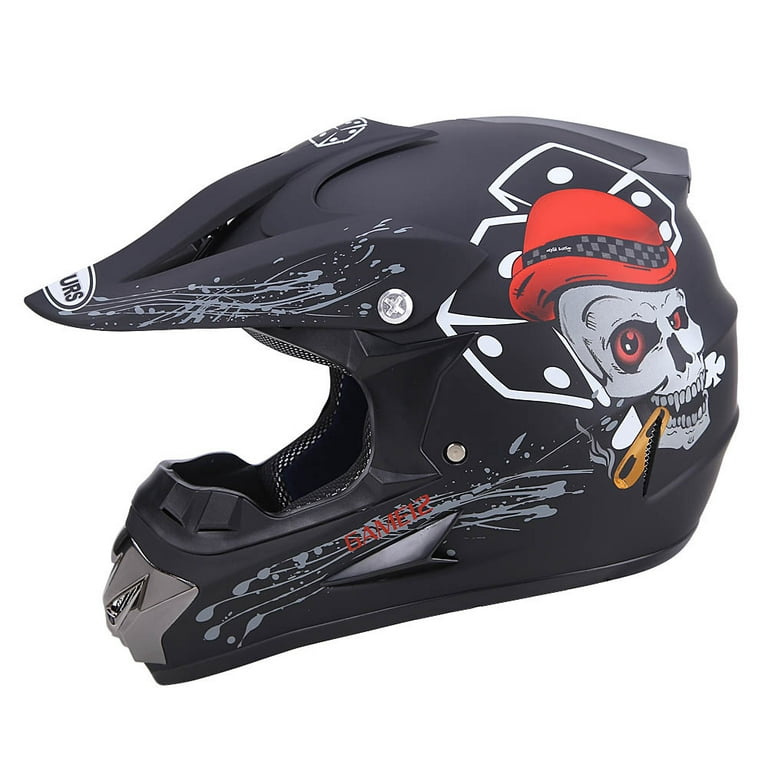 One By Camamoto | Casque Spiderman Pour Enfant, Homologué, Moto Et Scooter, Taille XL (53-54 Cm), Fermeture Micrométrique, Junior