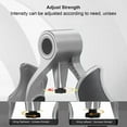 thumbnail image 2 of Thigh Master Adjustable Strength Thigh Exerciser,Inner Thigh Exercise Equipmen,Kegel Exercise Products for Women,Pelvic Floor Muscle Trainer, 2 of 5