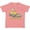 Mauve, variant on Inktastic Excavating Easter Bunnies Boys or Girls Toddler T-Shirt