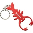 thumbnail image 4 of Key Gear 373270 Flamingo Bottle Opener, Pink, 4 of 4