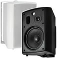 thumbnail image 2 of Altavoz para patio exterior OSD AP640 6.5 150 W, 3 vías, negro, 2 of 6