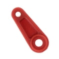 thumbnail image 4 of Servo de Dirección Zulema Rojo para Ssh 4x4 1/10 Piezas de Juguete RP2031, 4 of 6