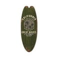 thumbnail image 2 of Xihbxyly Letrero de Madera Navideño, Artesanía Fina, Elegante Decoración para Bar de Cerveza, Ideal para Pared o Escritorio, Ideal para Fiestas En Restaurantes de Playa, Ideal para Decorar El Hogar,, 2 of 3