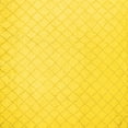 thumbnail image 1 of Ahgly Company Machine Washable Indoor Square Oriental Yellow Industrial Area Rugs, 4' Square, 1 of 4