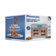 thumbnail image 4 of Horno y freidora de aire PowerXL SMARTSYNX™ DUPLEX TO68D5-2SPLA, 4 of 4