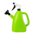 thumbnail image 2 of Cheers US 1.3L Watering Can for Indoor Plants, Small Watering Cans for House Plant Garden Flower, Water Can for Outdoor Watering Plants, 2 of 7