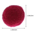 thumbnail image 2 of Raindrops 100Pcs Balls for Kitten Toys and Indoor Play, 2 of 8