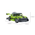 thumbnail image 4 of Spray Remote Control Racing Car, Electric High Speed RC Toy Automobile, Water Mist Spray & Bright Headlight, Wireless Simulation Vehicle, Kids Birthday Gifts, Indoor Outdoor Driving Play Model, 4 of 7