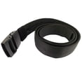 thumbnail image 3 of Travel Security Belt Hidden Money Pouch Money Wallet Pocket Waist Belt Safe, 3 of 6