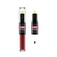 NICKA K 24HR Lip Color and Primer - #11 Burgundy (3 Paquets) – image 1 sur 1
