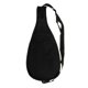 thumbnail image 4 of Paddle Nylon Bolsa de Transporte Estuche de Almacenamiento Bolsa de Soporte Kayak Canoa Barco Accesorios de Surf - tres Negro DYNWAVEMX Bolsa de paleta, 4 of 6