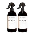 thumbnail image 1 of Muse Apothecary Spa Ritual Shower Mist Pure Eucalyptus Oil - Eucalyptus Spray for Shower, Bath & Linen - Spa & Shower Spray Aromatherapy - Eucalyptus Essential Oil Spray 8oz, 1 of 7
