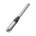 thumbnail image 1 of 27Mhz Antenna 9 Inch To 51 Inch Telescopic/Rod HT Antennas for Handheld/Portable Radio with BNC Connector, 1 of 8