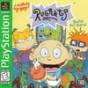 Rugrats: Search For Reptar PSX
