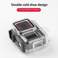 thumbnail image 1 of 60M Waterproof Case Protective Case Action Camera Part, 1 of 5
