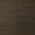 thumbnail image 1 of Ahgly Company Machine Washable Indoor Square Abstract Brown Brown Area Rugs, 6' Square, 1 of 7