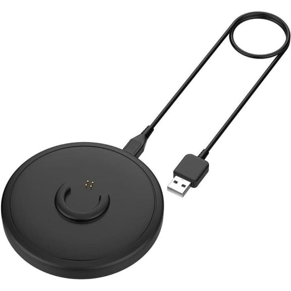 Charging Cradle for Bose Soundlink Revolve/Revolve (Series ii), Charger Cradle Dock with USB Cable for Bose Revolve Portable Speaker