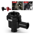 thumbnail image 4 of Aluminum Alloy Blow Off Valve For Turbo Intake Booster Separator Diverter Valve Recirculation Valve For 99-06,00-06,00-04,99-05,00-05 ,Safety and Easy to Use, 4 of 5