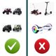 thumbnail image 5 of Cargador de batería Go Store Choice 24V para auto eléctrico infantil, 5 of 6