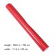 thumbnail image 2 of MERRYHAPY Película Adhesiva Color Rojo De PVC Impermeable Fácil De Limpiar, 2 of 8
