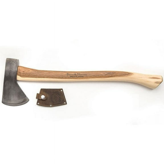 Hudson Bay Camping Axe