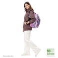 thumbnail image 2 of TOTTO Mochila Escolar Grande para Niña Porta Laptop 14 Repelente a Líquidos | 20 L - ACUARELA Multicolor G, 2 of 6