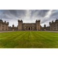 thumbnail image 1 of Posterazzi DPI1891077 Floors Castle - Scottish Borders, Scotland Poster Print, 19 x 12, 1 of 1