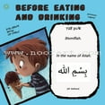 thumbnail image 2 of 23 Duas for Kids, 2 of 5